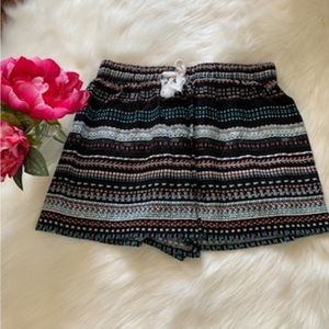 ❤️Girl’s Summer Shorts NWOT Size XL